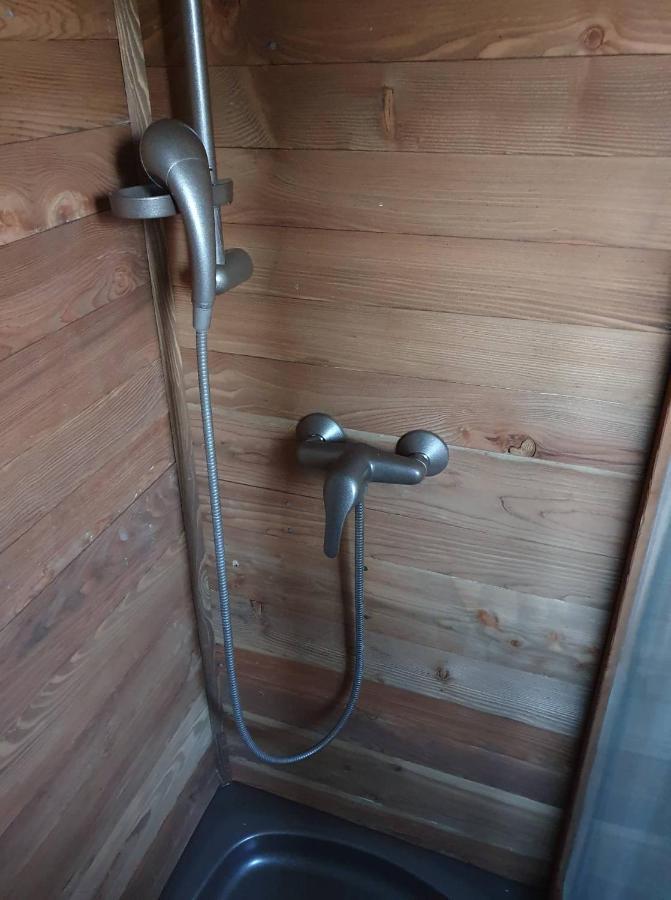 Apartma Kacwa Villa Kobarid Exteriör bild