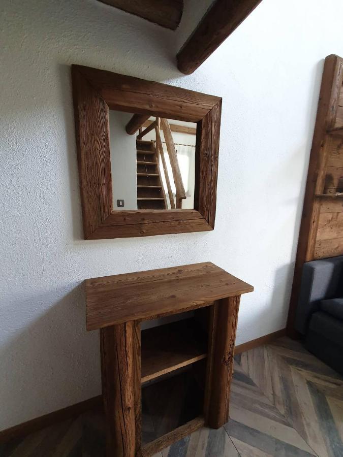 Apartma Kacwa Villa Kobarid Exteriör bild