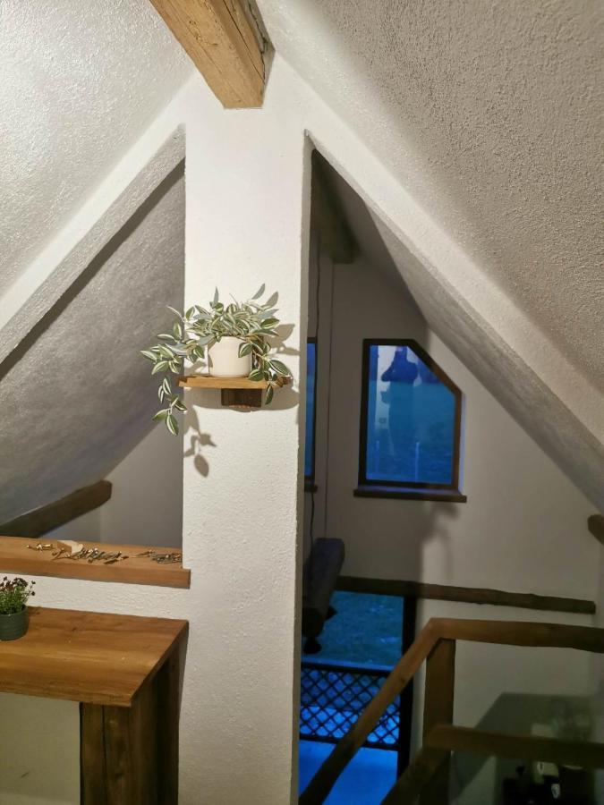 Apartma Kacwa Villa Kobarid Exteriör bild